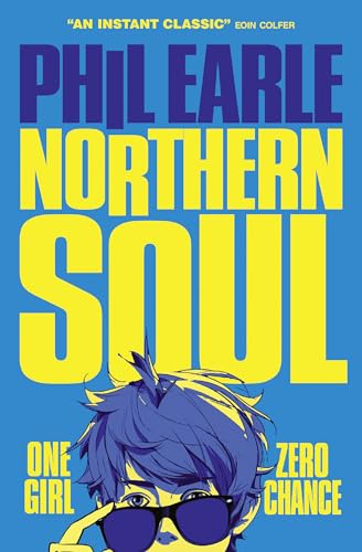 Northern Soul: Times Children’s Book of the Week von Barrington Stoke