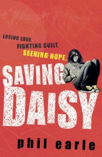 Saving Daisy von Penguin