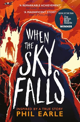 When the Sky Falls von Andersen Press