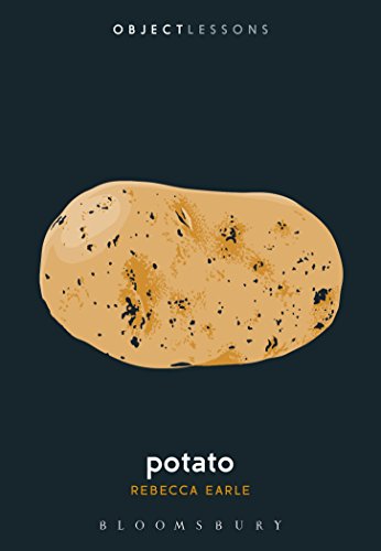 Potato: Object Lessons
