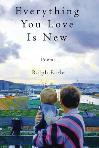 Everything You Love Is New
