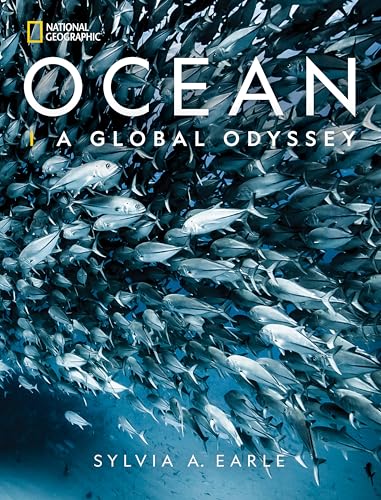 National Geographic Ocean: A Global Odyssey von National Geographic