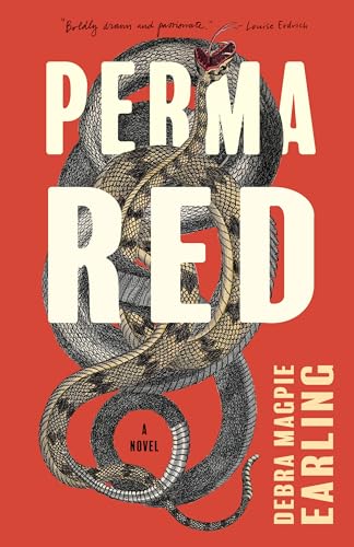 Perma Red von Milkweed Editions