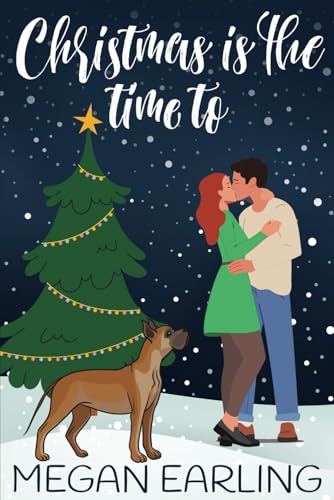 Christmas Is the Time To von Independently published