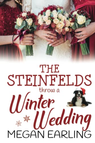 The Steinfelds Throw a Winter Wedding