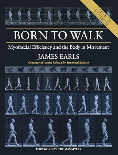 Born to Walk: Myofascial Efficiency and the Body in Movement