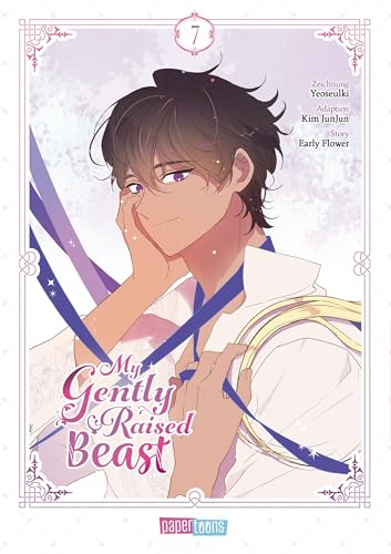 My gently raised Beast 07 von papertoons