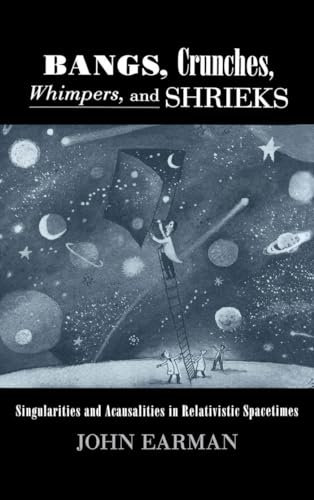 Bangs, Crunches, Whimpers, and Shrieks: Singularities and Acausalities in Relativistic Spacetimes