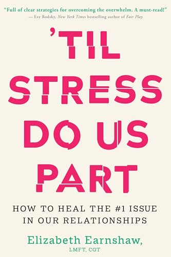Til Stress Do Us Part: How to Heal the #1 Issue in Our Relationships von Sounds True Inc