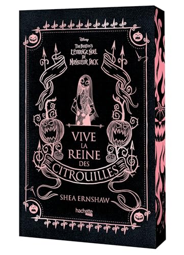 Vive la Reine des citrouilles: Tim Burton's L'Etrange Noël de Monsieur Jack