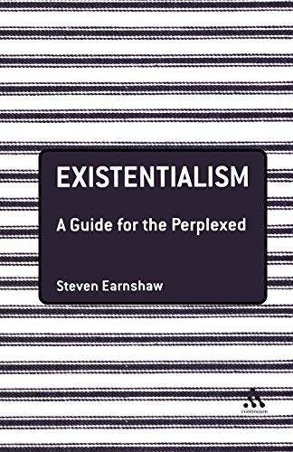 Existentialism: A Guide for the Perplexed (Guides for the Perplexed)