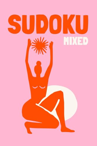 Pretty Pocket Sudoku Summer Edition - Volume 01: 200 Mixed Level Puzzles - Small Travel Friendly Size Sudoku Book For Teens & Adults Pretty Pocket Sudoku Summer Edition - Volume 01: 200 Mixed Level Puzzles - Small Travel Friendly Size Sudoku Book For Teens & Adults von Independently published