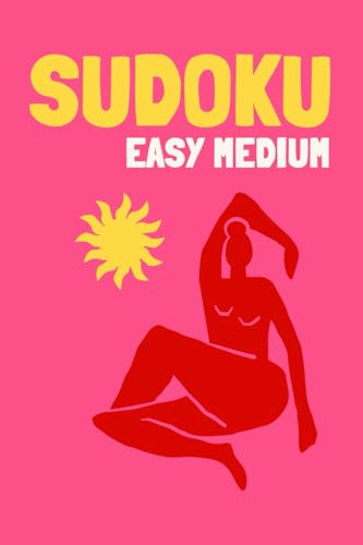 Pretty Pocket Sudoku Summer Edition - Volume 03: 200 Easy Medium Puzzles - Small Travel Friendly Size Sudoku Book For Teens & Adults Pretty Pocket Sudoku Summer Edition - Volume 03: 200 Easy Medium Puzzles - Small Travel Friendly Size Sudoku Book For Teens & Adults von Independently published