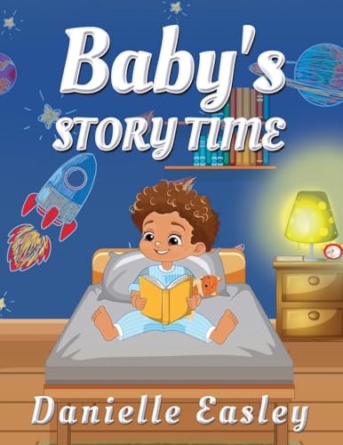 Baby's Story Time von ReadersMagnet LLC