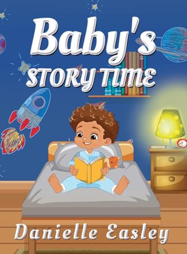 Baby's Story Time von ReadersMagnet LLC