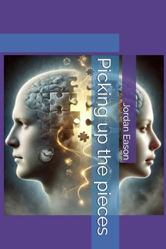 Picking up the pieces (American Literary Legion, Band 5) von Independently published