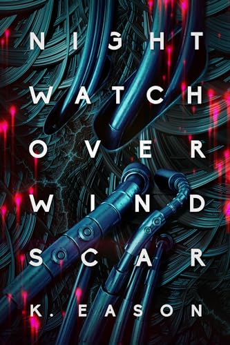 Nightwatch over Windscar