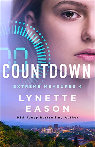 Countdown (Extreme Measures, 4, Band 4) von Revell