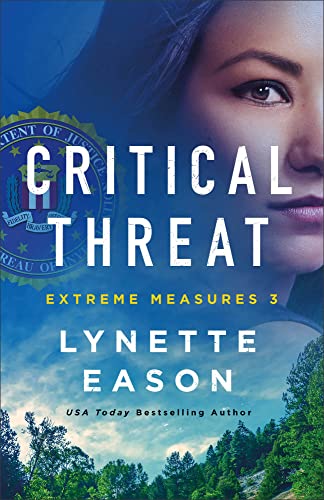 Critical Threat (Extreme Measures, 3)