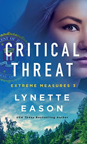 Critical Threat (Extreme Measures, 3) von Fleming H. Revell Company