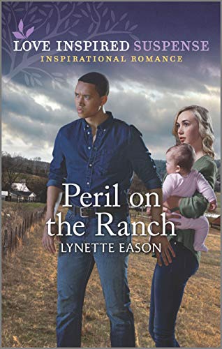 Peril on the Ranch (Love Inspired Suspense)