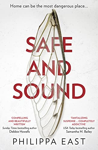 Safe and Sound: Twisty and gripping suspense from the author of Little White Lies von HQ