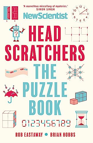 Headscratchers: The New Scientist Puzzle Book