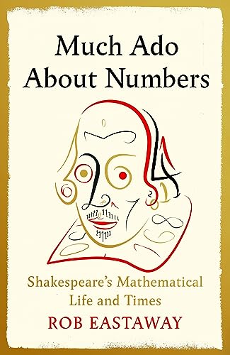 Much Ado About Numbers von Atlantic Books