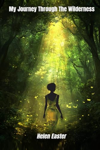 My Journey Through the Wilderness von Book Writer Corner
