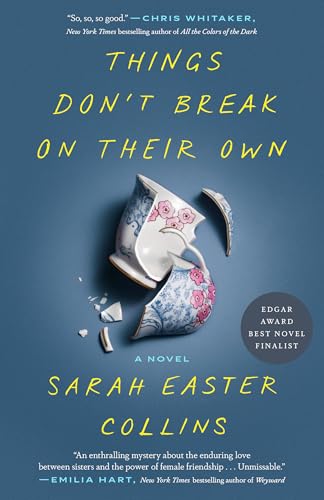 Things Don't Break on Their Own von Crown Publishing Group (NY)