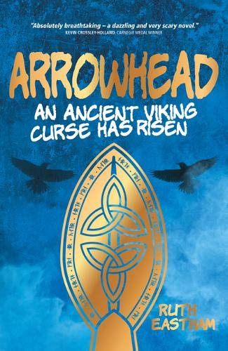 Arrowhead: An ancient Viking curse has risen von Shrine Bell