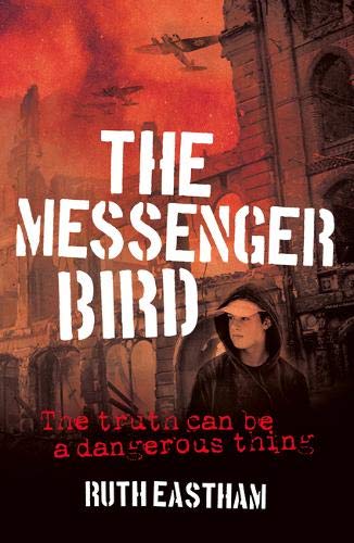 The Messenger Bird: The truth can be a dangerous thing von Shrine Bell