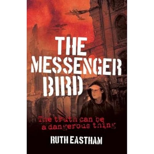 The Messenger Bird: The truth can be a dangerous thing von Shrine Bell