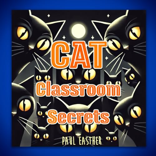CATS - Classroom Secrets von Thorpe-Bowker