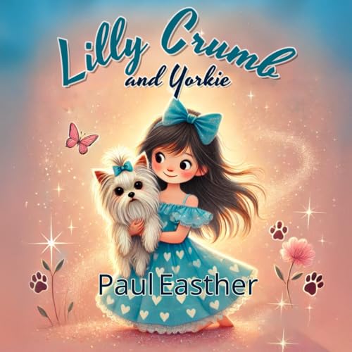 Lilly Crumb and Yorkie Lilly Crumb and Yorkie von Thorpe-Bowker