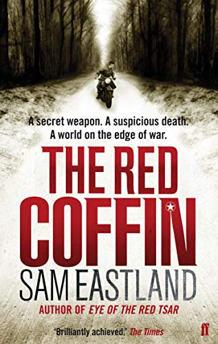 The Red Coffin (Inspector Pekkala)