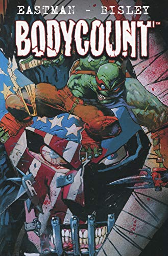 Bodycount Bodycount