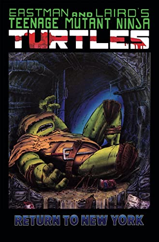 Teenage Mutant Ninja Turtles Color Classics, Vol. 3 (TMNT Color Classics, Band 3)