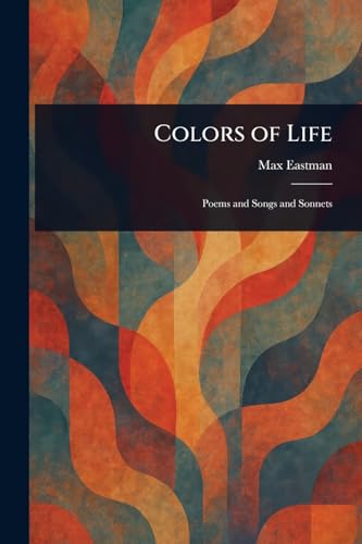 Colors of Life von Anson Street Press