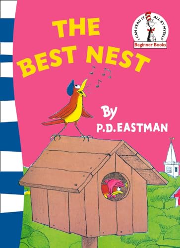The Best Nest (Beginner Series) von HarperCollinsChildren’sBooks
