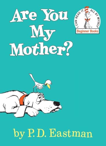 Are You My Mother? (Beginner Books(R))