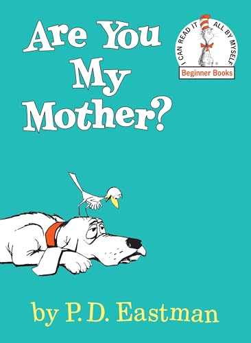 Are You My Mother? (Beginner Books(R)) von Random House Books for Young Readers