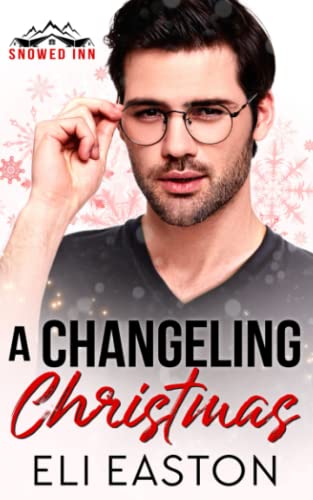 A Changeling Christmas von Independently published