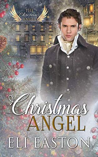 Christmas Angel (The Christmas Angel, Band 1) von Independently published