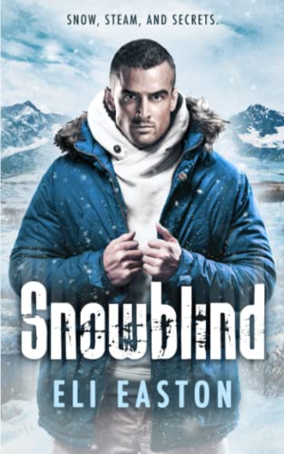 Snowblind