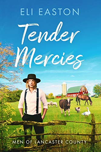 Tender Mercies (Men of Lancaster County, Band 2)