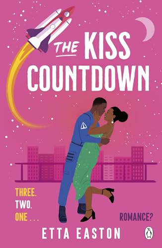 The Kiss Countdown: A fake-dating romance that’s out of this world