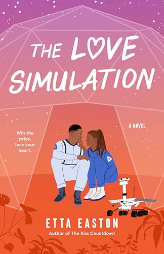 The Love Simulation von Penguin Publishing Group