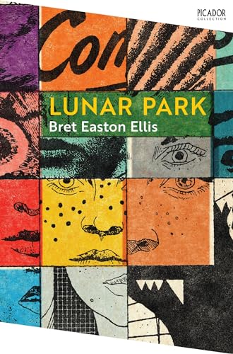 Lunar Park (Picador Collection, Band 35) von Picador