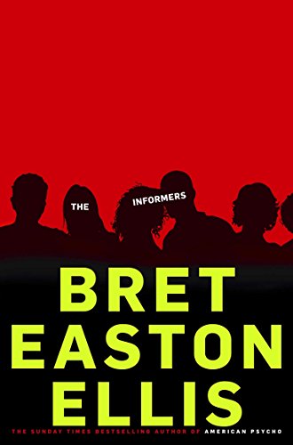 The Informers von Picador